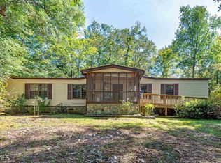 343 Henry Higgins Rd, Jackson, GA 30233