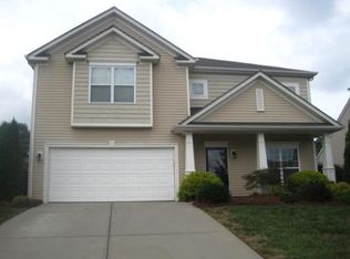 4106 Lawrence Daniel Dr, Matthews, NC 28104