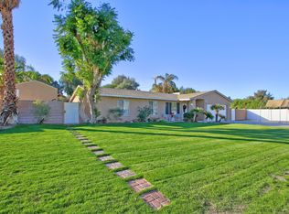 40853 Cecina Way, Bermuda Dunes, CA 92203