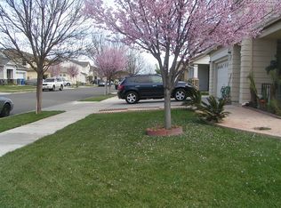 3654 Pomegranate Ave, Ceres, CA 95307