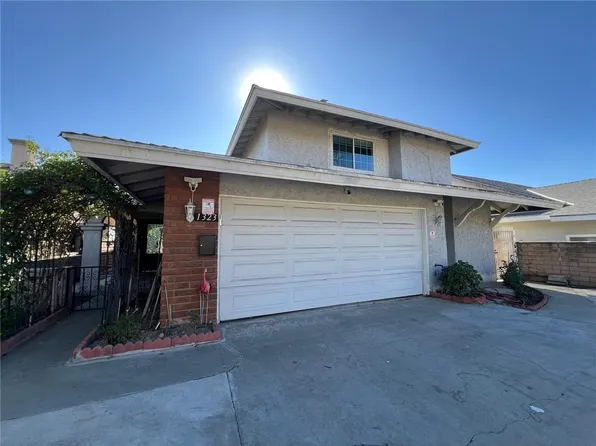 1323 W Lincoln Ave, Montebello, CA 90640
