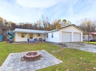 881 County Road 53, Kitts Hill, OH 45645