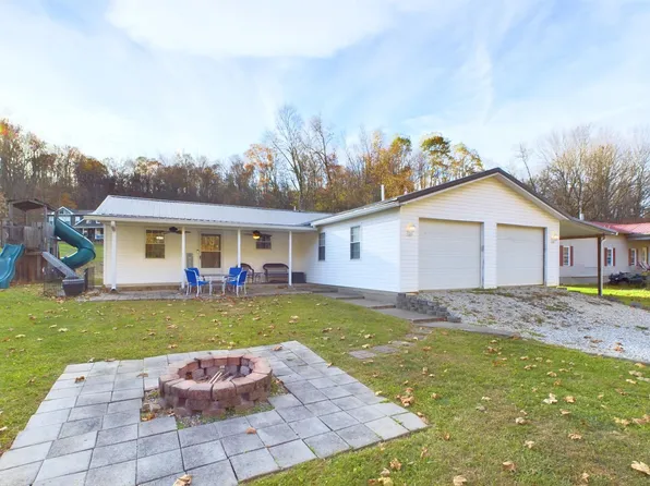 881 County Road 53, Kitts Hill, OH 45645