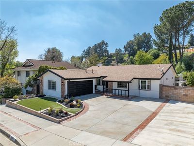 27217 Garza Dr, Santa Clarita, CA, 91350