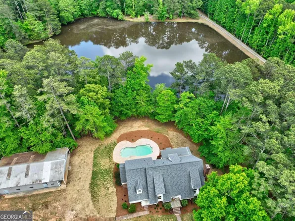 264 Wynn Dr, Hampton, GA 30228