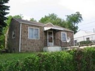 231 Modisette Ave, Donora, PA 15033