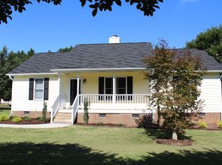 6025 Walking Stick Trl, Raleigh, NC 27603