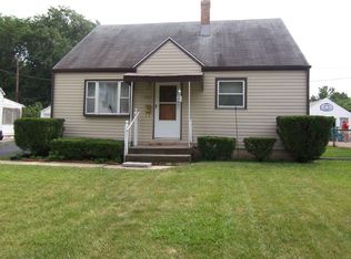 1924 Brownell Rd, Dayton, OH 45403