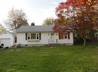 502 Winter St, Troy, NY 12180