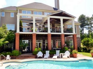 111 Nautica Pt, Macon, GA 31220
