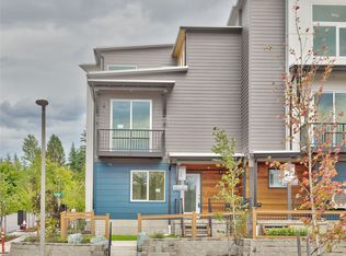 4256 Traverse Dr #2, Bellingham, WA 98226