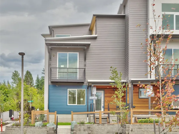 4256 Traverse Drive #2, Bellingham, WA 98226