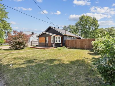 3119 SW 13th St, Des Moines, IA, 50315