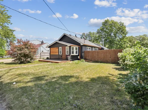 3119 SW 13th St, Des Moines, IA 50315