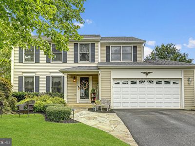 13984 Dancing Twig Dr, Gainesville, VA, 20155