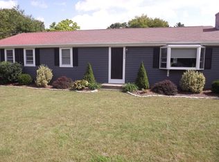 593 Liberty St, Rockland, MA 02370