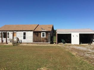 14571 Edwards Rd, Pittsburg, IL 62974