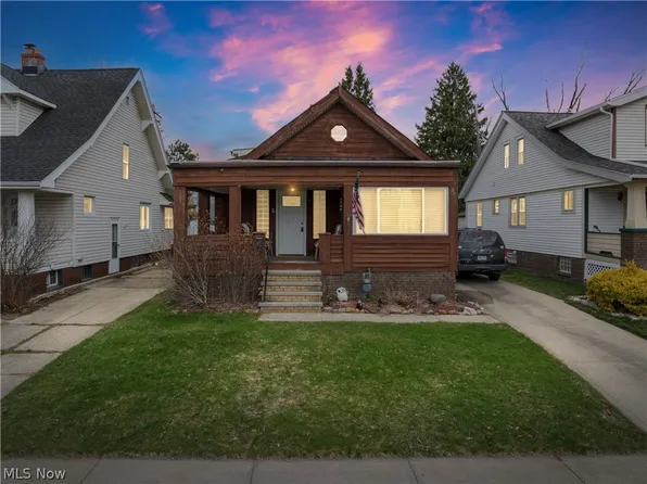 4202 Albertly Ave, Parma, OH 44134