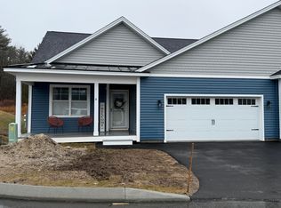 171 Brook St UNIT 76, Westbrook, ME 04092