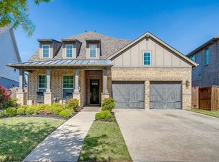 1937 Bending Oak, Aledo, TX 76008