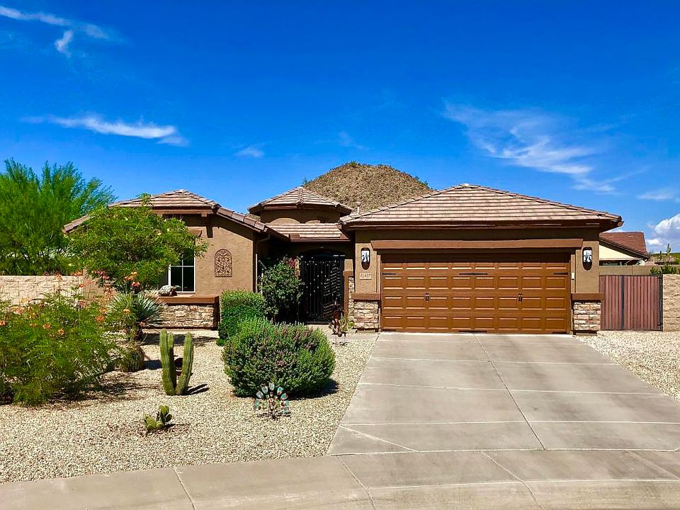 1st image of 31437 N Desert Star St