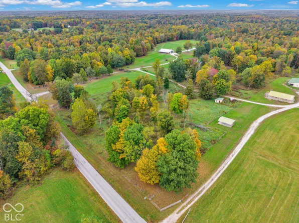 0 W County Road 1050 S, Cloverdale, IN 46120