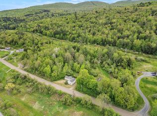 3567 River Road, Duxbury, VT 05676