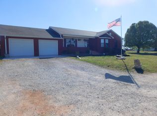 32511 Hardesty Rd, Shawnee, OK 74801