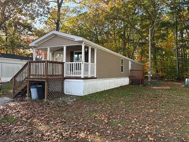 1st image of 137 Pineland Park Road