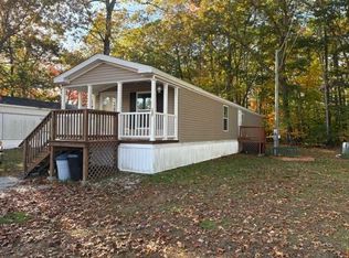 137 Pineland Park Road, Milton, NH 03851