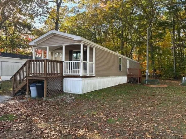137 Pineland Park Road, Milton, NH 03851