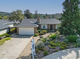 1731 Francis Ct, Belmont, CA