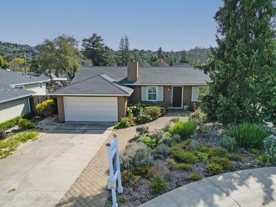 1731 Francis Ct, Belmont, CA, 94002