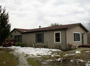 11175 McCullough Rd SE, Bremen, OH 43107