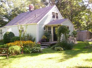 48 Norwell Rd, Marshfield, MA 02050