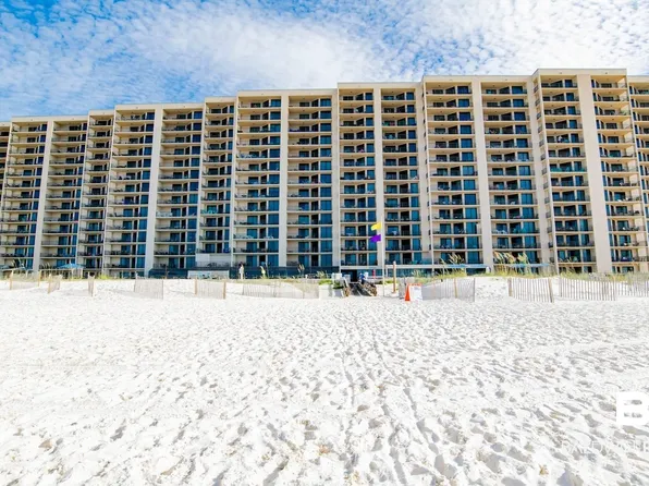 29576 Perdido Beach Blvd APT 815, Orange Beach, AL 36561