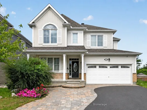 26 Palmeto Ct, Ottawa, ON K2S 0X2