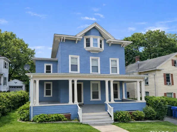 53 Washington Street, Meriden, CT 06451