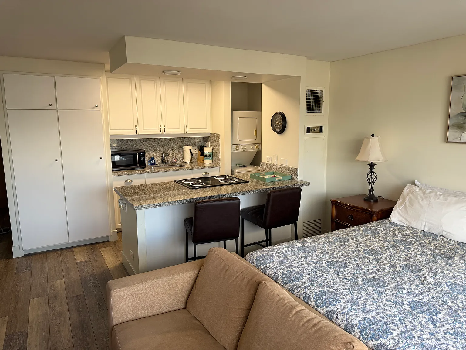 1778 Ala Moana Blvd — Photo 4
