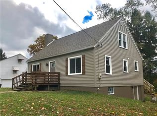 314 E Maitland Ln, New Castle, PA