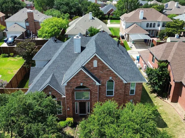 1521 Blue Mesa Rd, Carrollton, TX 75007