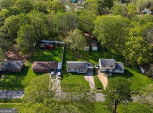 516 Landers St, Monroe, GA 30655