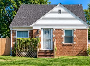 3437 N Oxford St, Indianapolis, IN 46218