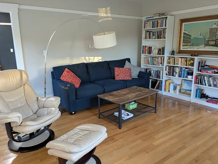 1228 Dwight Way — Photo 1