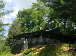 381 Star Gap Rd, Mountain City, TN 37683