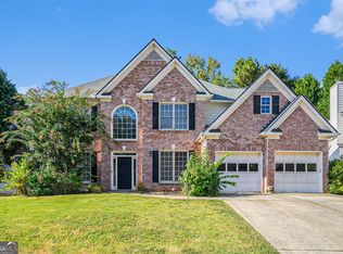 92 Creek Front Way, Lawrenceville, GA 30043