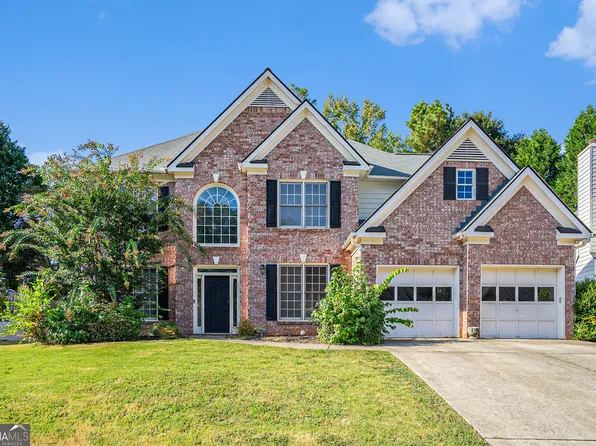 92 Creek Front Way, Lawrenceville, GA 30043