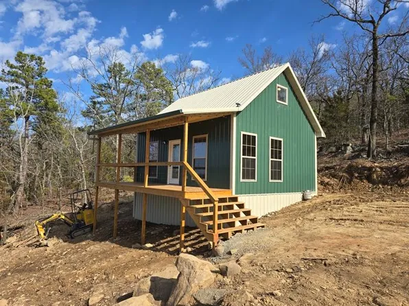 39464 Wren Ln, Wister, OK 74966