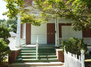 306 Newton St, Salisbury, MD 21801