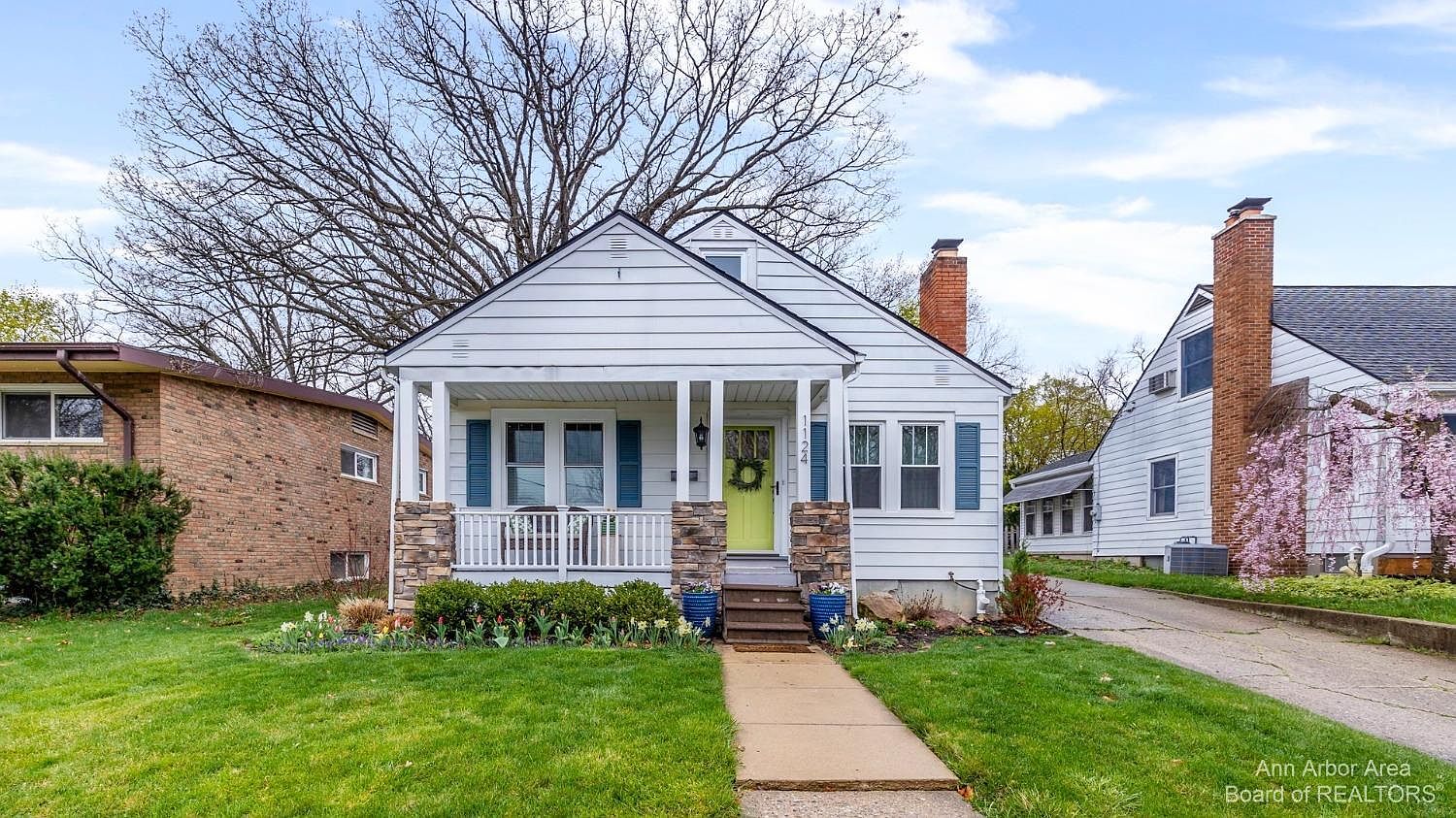 1124 S 7th St, Ann Arbor, MI 48103 Zillow